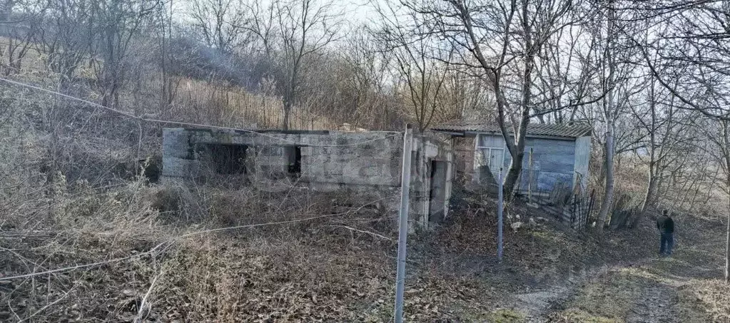 Участок в Ставропольский край, Кисловодск Бештау СТ,  (4.4 сот.) - Фото 1