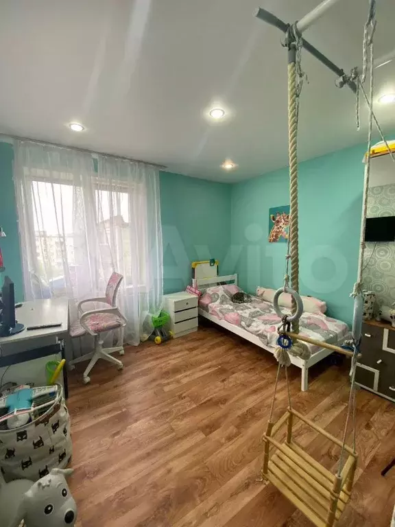 2-к. квартира, 35,8 м, 5/5 эт. - Фото 1
