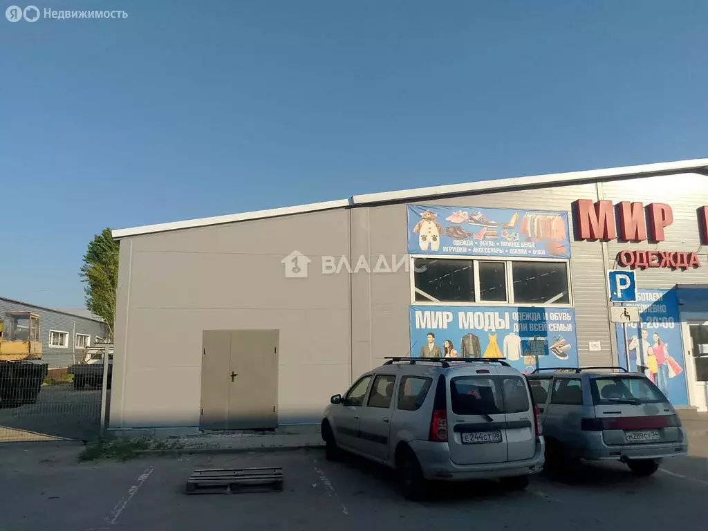 Помещение свободного назначения (1600 м) - Фото 1
