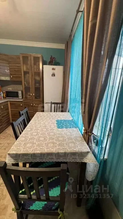 Таунхаус в Ставропольский край, Михайловск Шпаковский район, Гармония ... - Фото 1