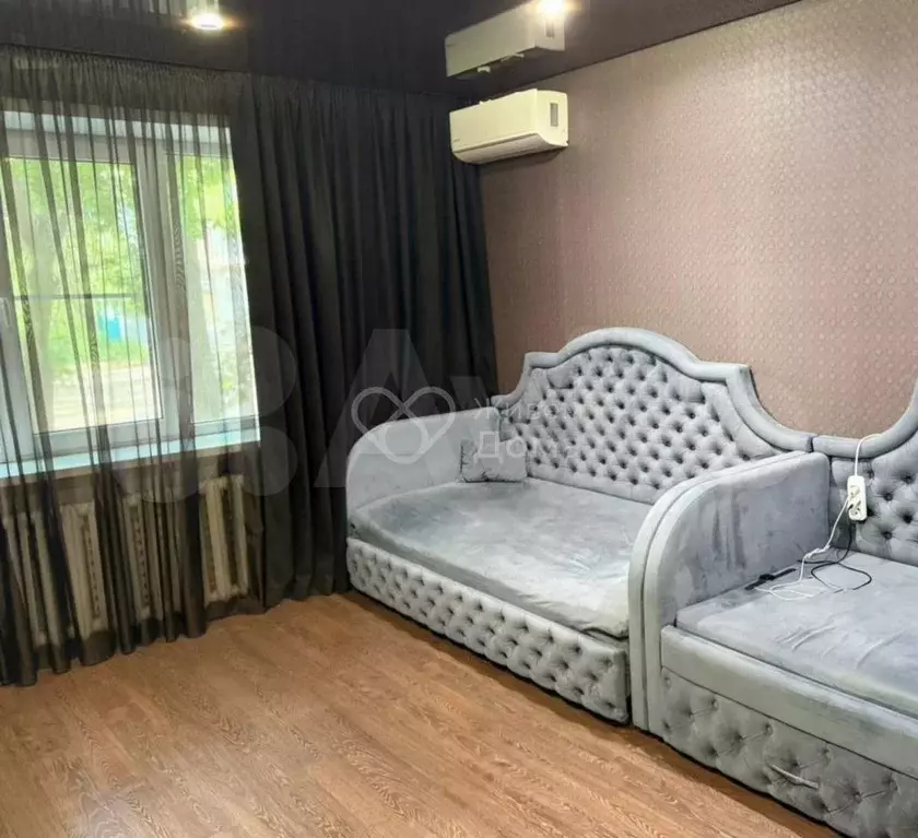1-к. квартира, 28,3 м, 1/5 эт. - Фото 1
