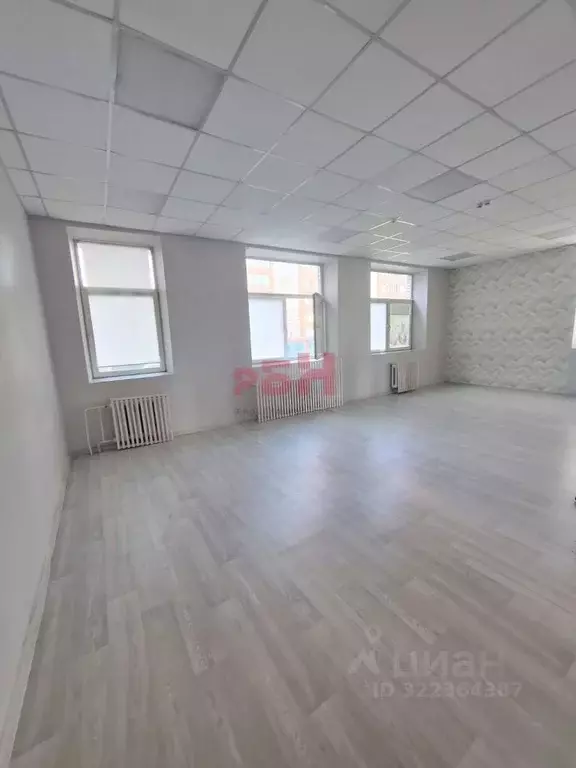 Помещение свободного назначения в Омская область, Омск Солнечный мкр, ... - Фото 2