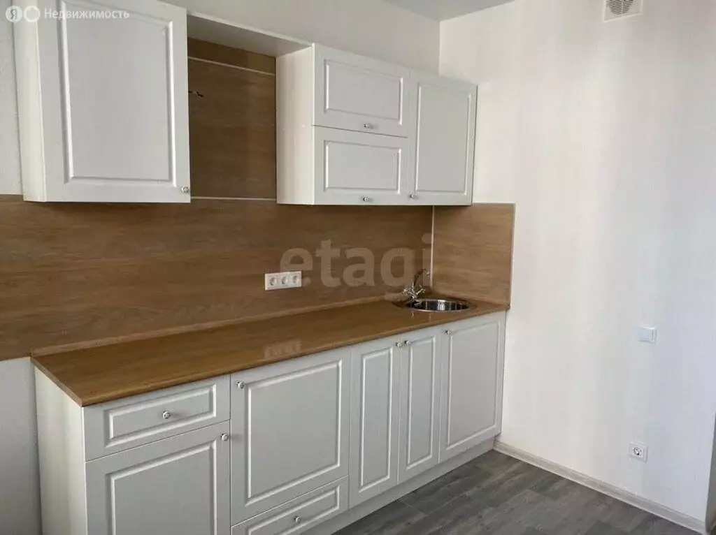 1-комнатная квартира: Самара, улица Мечникова, 3 (36.3 м) - Фото 2