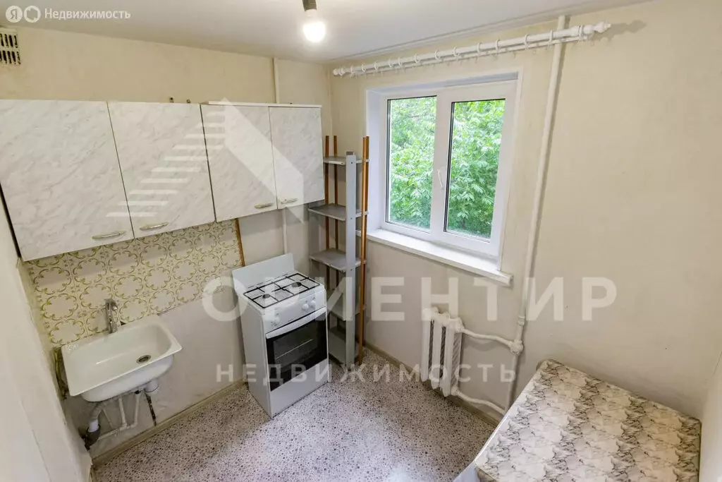 1-комнатная квартира: Екатеринбург, улица Викулова, 43к1 (28.8 м) - Фото 0