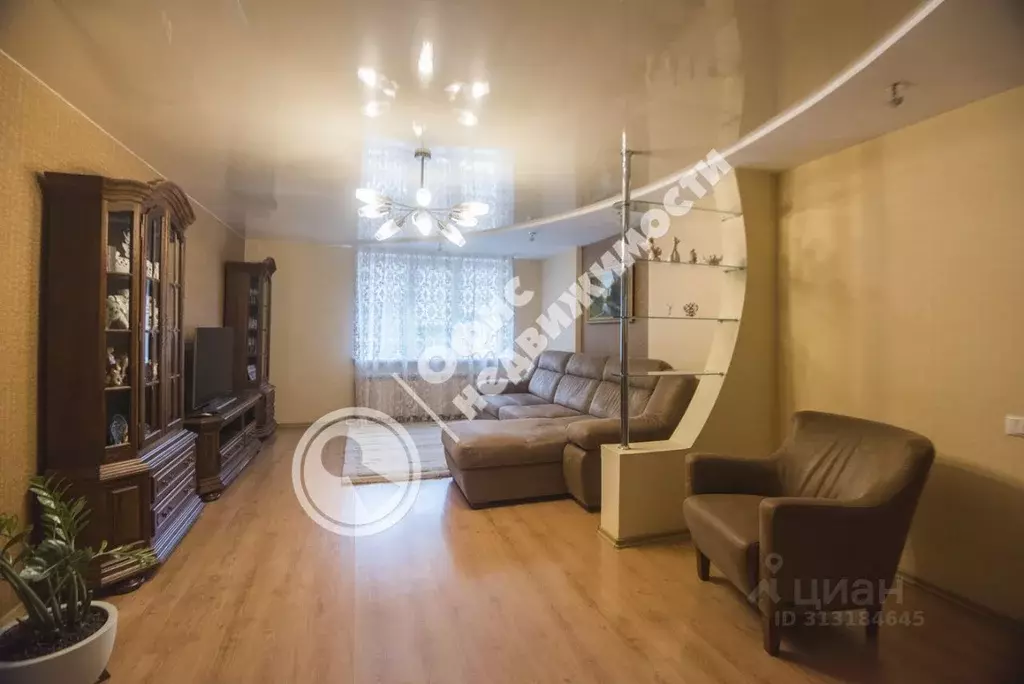 Дом в Пензенская область, Городище Залесская ул., 10 (132 м) - Фото 2