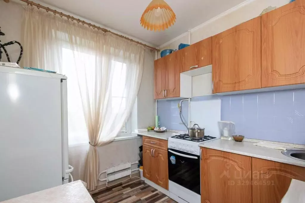 1-к кв. Москва ул. Генерала Тюленева, 39 (33.0 м) - Фото 1