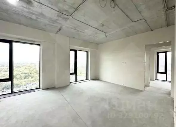 4-к кв. Москва 1-й Сетуньский проезд, 8 (100.0 м) - Фото 1