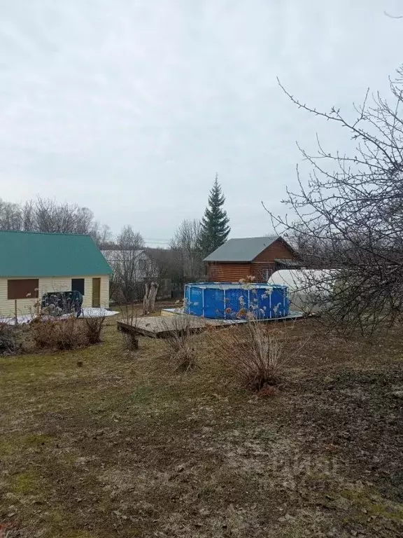 Дом в Тульская область, Тула городской округ, пос. Рассвет, Южный мкр ... - Фото 0