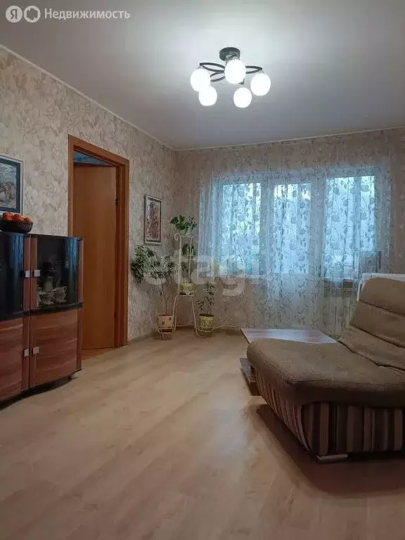 2-комнатная квартира: Томск, Иркутский тракт, 150 (45.2 м) - Фото 0