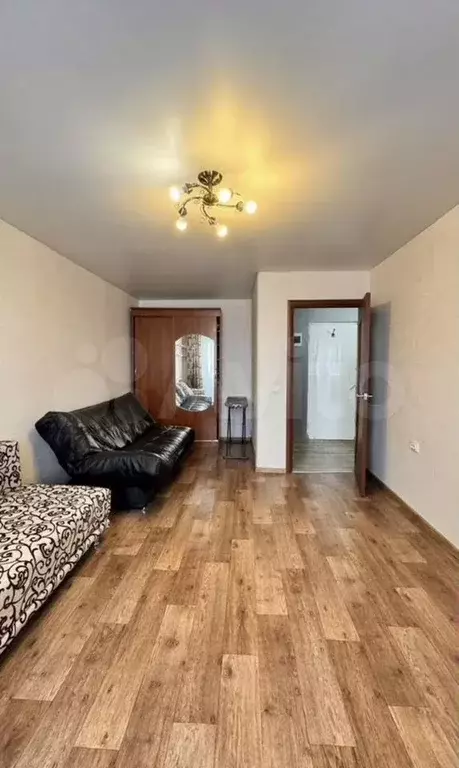 1-к. квартира, 36 м, 5/9 эт. - Фото 1