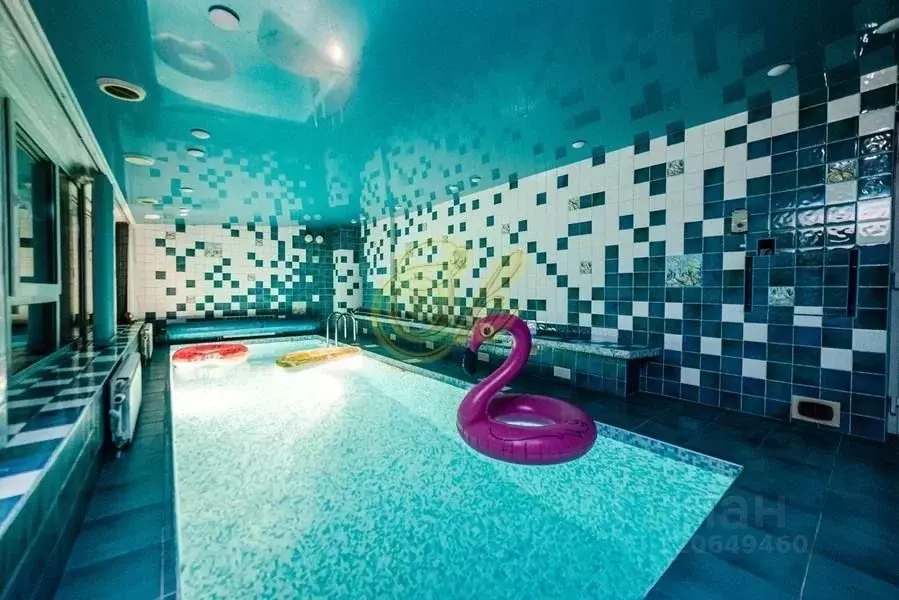 Дом в Москва д. Летово, ул. Василия Бутурлина, 48 (415 м) - Фото 1