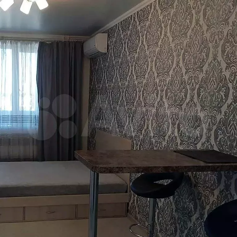 Квартира-студия, 30 м, 5/9 эт. - Фото 0