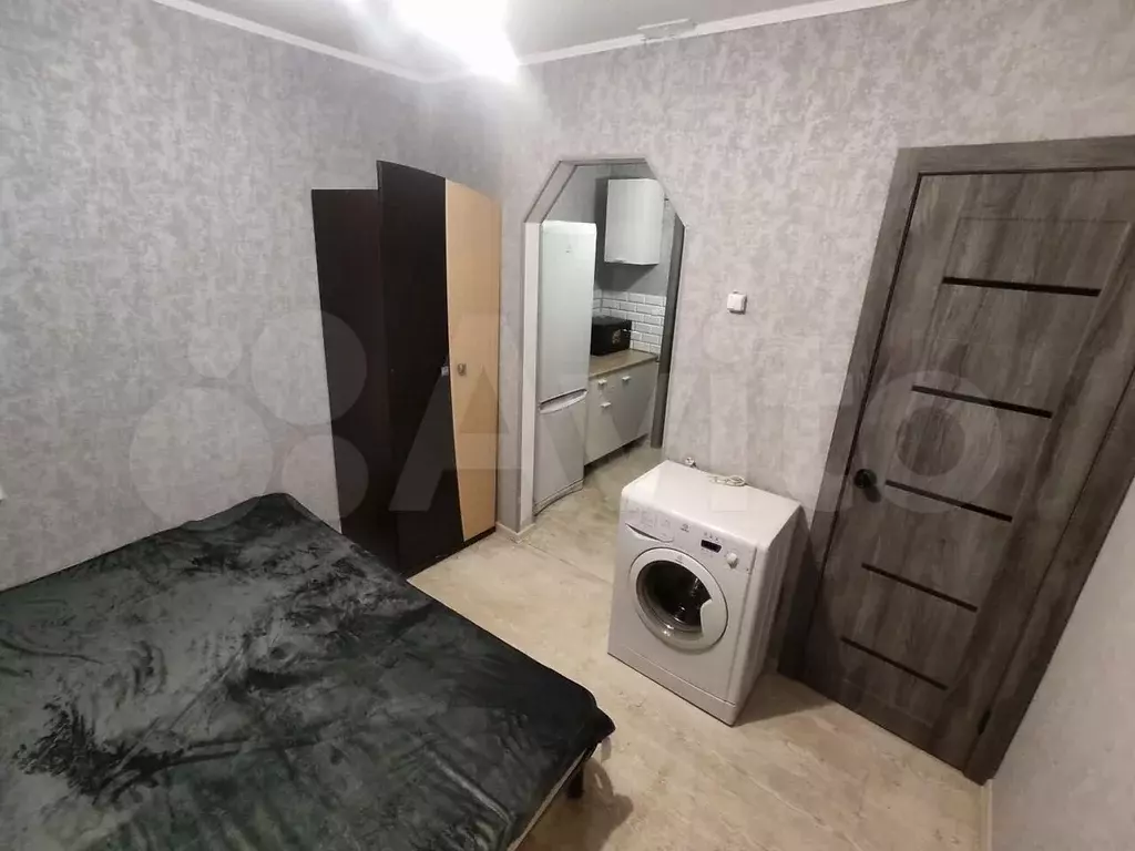 Квартира-студия, 18 м, 1/5 эт. - Фото 0