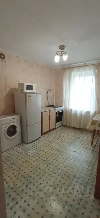 1-к кв. Удмуртия, Ижевск ул. 40 лет Победы, 140 (36.0 м) - Фото 0