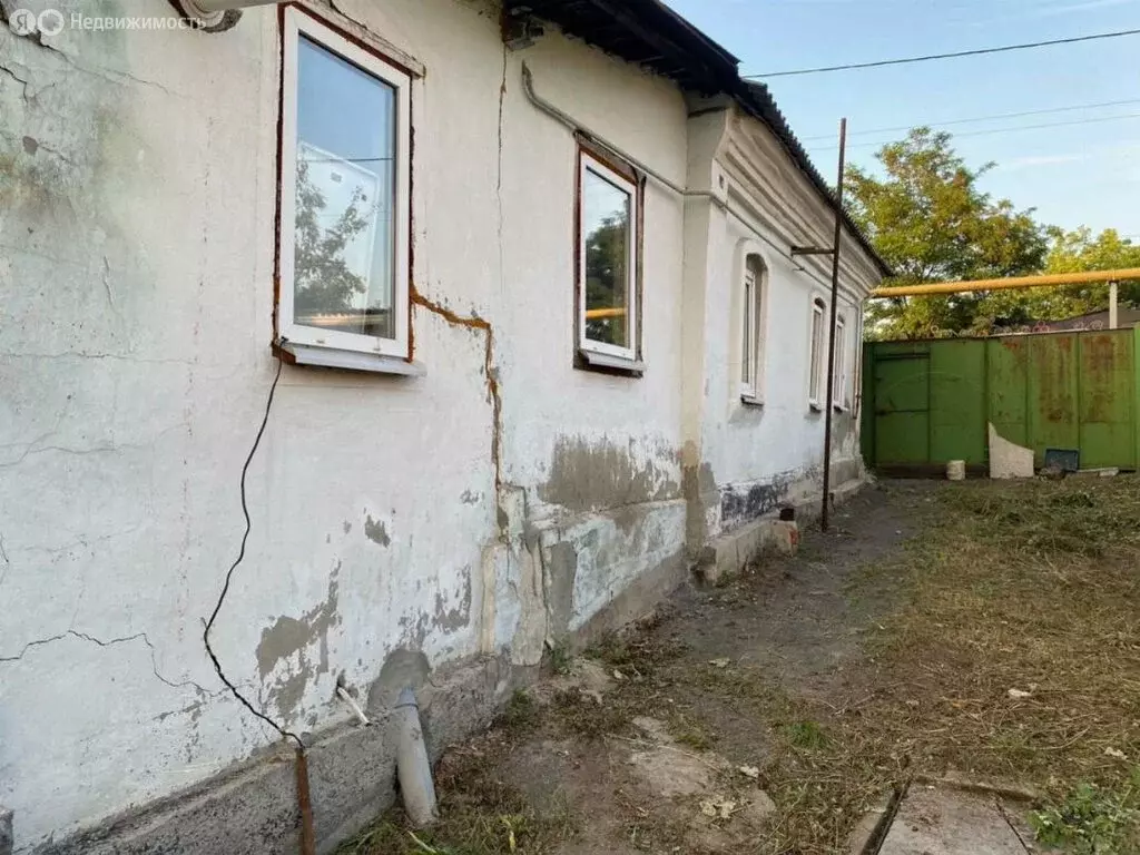 Дом в Старый Оскол, Южная улица, 18 (72.5 м) - Фото 2