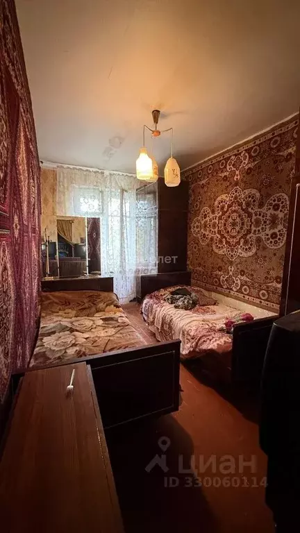 2-к кв. Самарская область, Сызрань ул. Шухова, 9 (45.0 м) - Фото 2