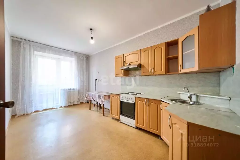 3-к кв. Хабаровский край, Хабаровск ул. Шатова, 6А (75.4 м) - Фото 0