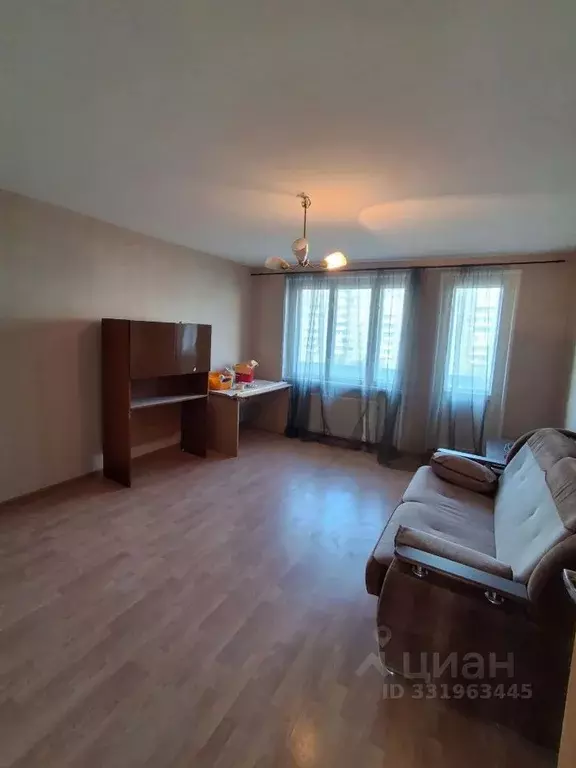 3-к кв. Санкт-Петербург Индустриальный просп., 36Б (61.2 м) - Фото 1
