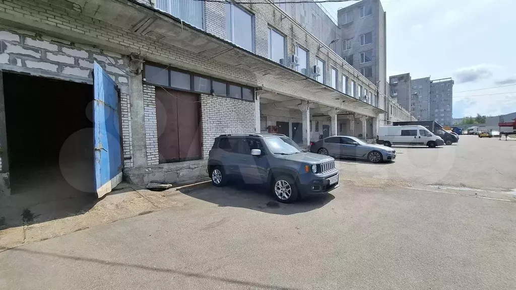Склад на Парнасе, 230 м - Фото 0
