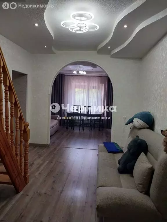 Дом в Новошахтинск, Звёздная улица (121 м) - Фото 0
