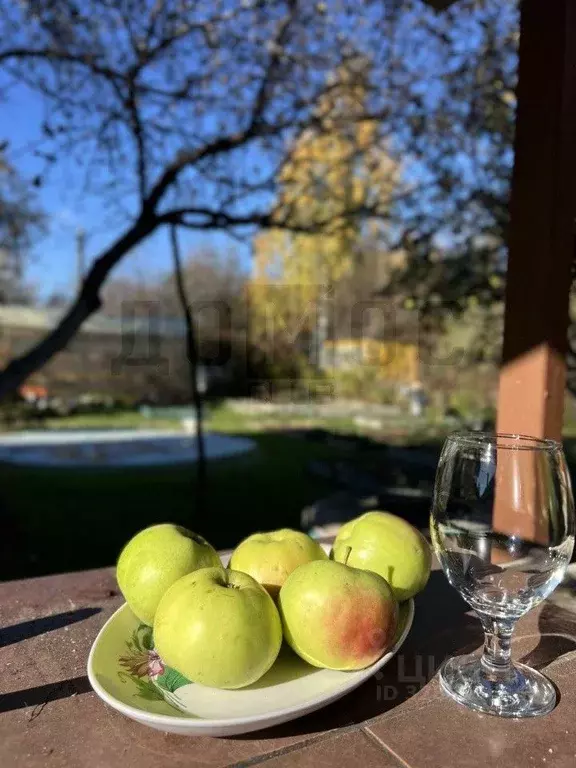 Дом в Свердловская область, Екатеринбург Авиатор СНТ, 64 (36 м) - Фото 1