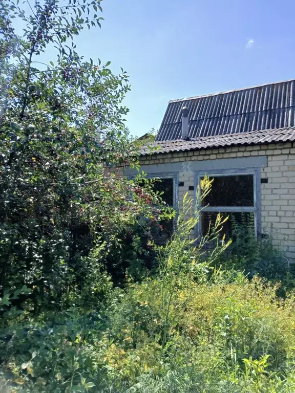 Дом в Челябинская область, Челябинск Тракторосад № 3 СНТ, дор. 58-я ... - Фото 0