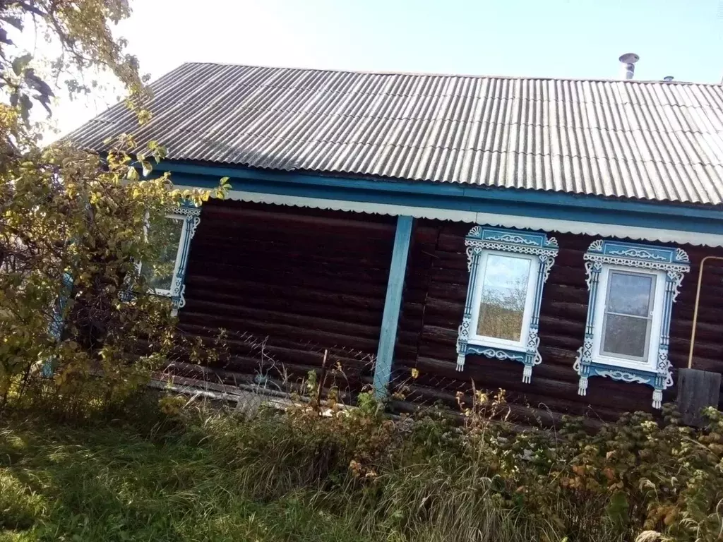 Купить Дом В Копнино Богородского