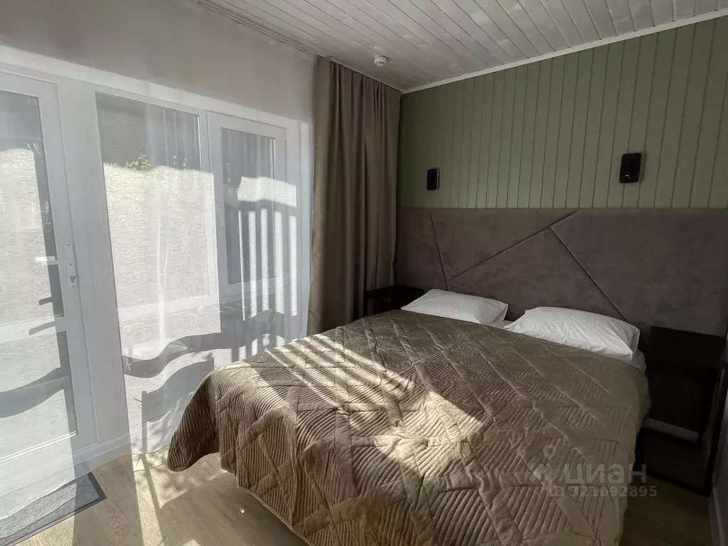 Комната Алтай, Майминский район, с. Манжерок Подгорная ул., 9А (25.0 ... - Фото 0