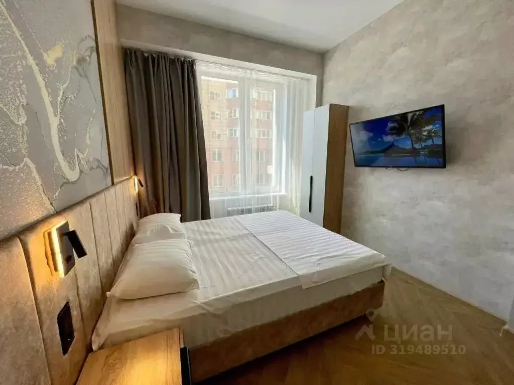 1-к кв. Кемеровская область, Новокузнецк Запорожская ул., 69 (30.0 м) - Фото 1
