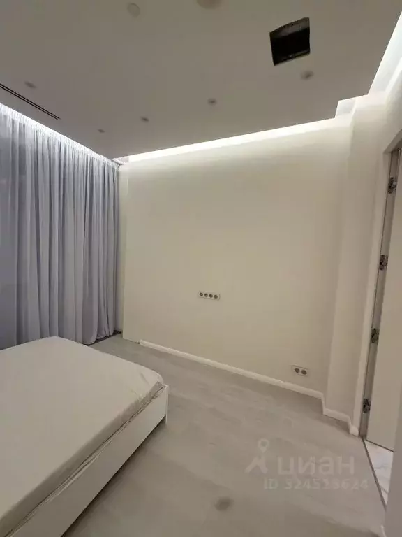 4-к кв. Москва 1-й Красногвардейский проезд, 22с2 (100.0 м) - Фото 1