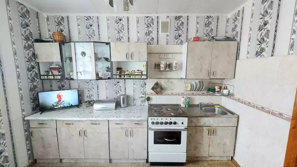 2-к кв. Липецкая область, Липецк ул. Катукова, 14 (49.5 м) - Фото 2