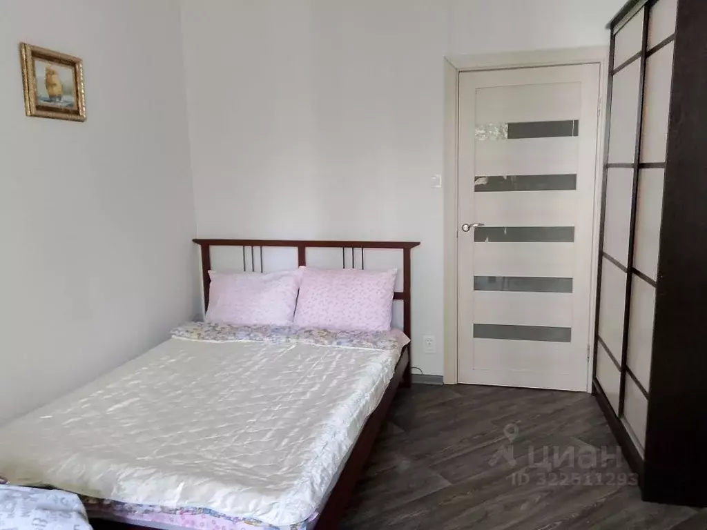 1-к кв. Санкт-Петербург Наличная ул., 40К4 (38.0 м) - Фото 0