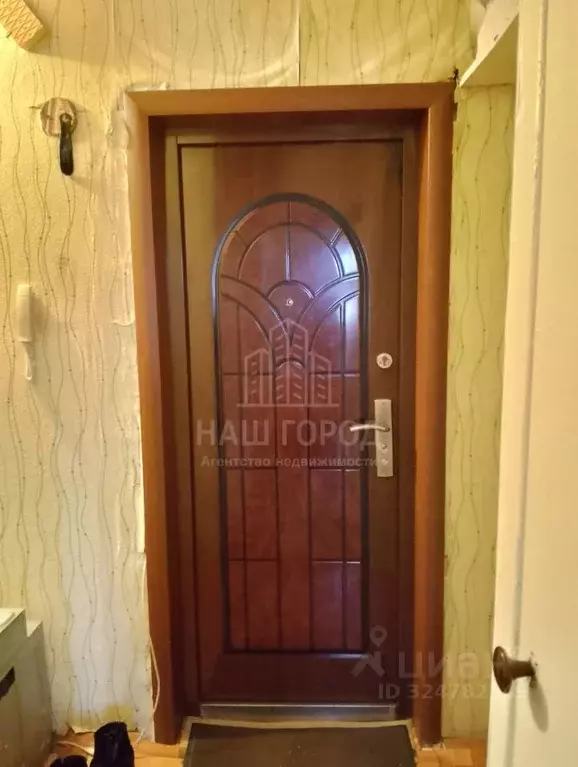 4-к кв. Тамбовская область, Тамбов Социалистическая ул., 85 (60.0 м) - Фото 2