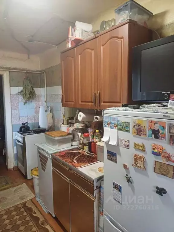 Дом в Нижегородская область, Нижний Новгород Конноармейская ул. (76 м) - Фото 2