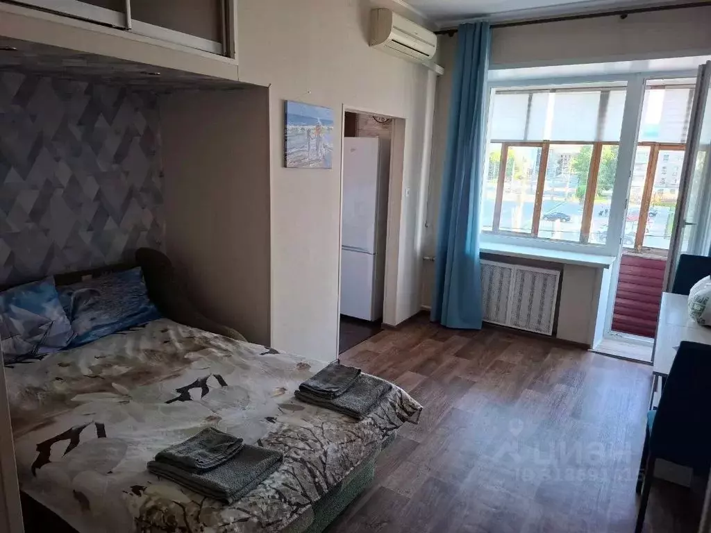 2-к кв. Пензенская область, Пенза ул. Суворова, 90А (47.0 м) - Фото 0