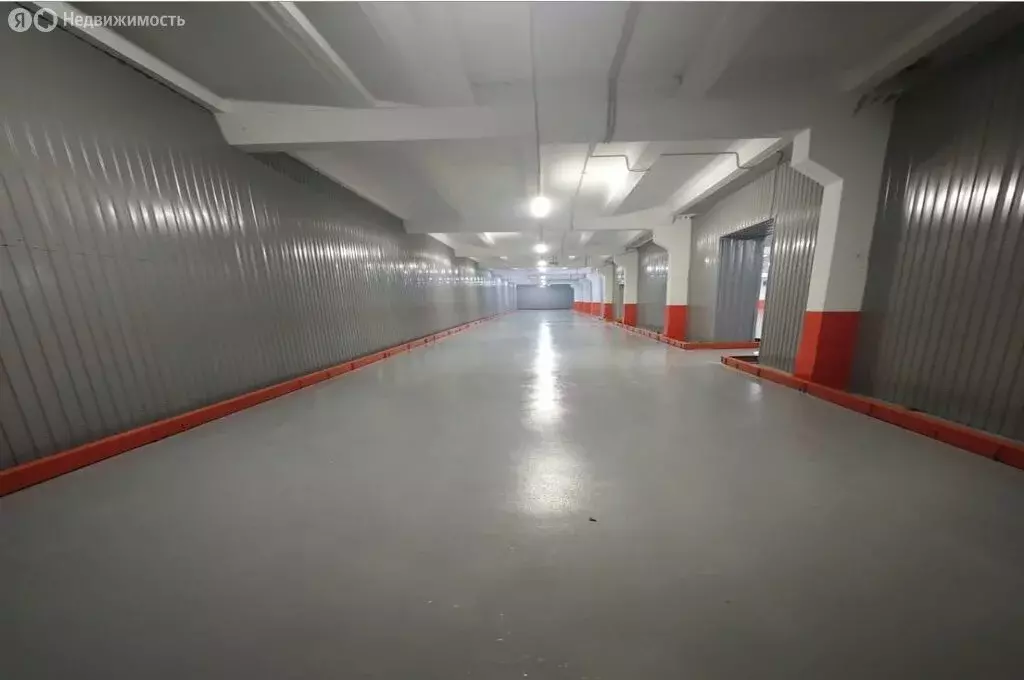 Склад (2200 м) - Фото 1