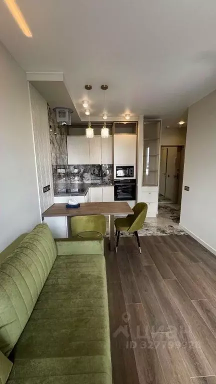 2-к кв. Московская область, Одинцовский городской округ, ... - Фото 2