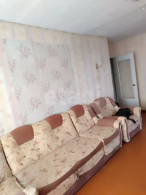Продаётся 2-к квартира, 42.3 м - Фото 1