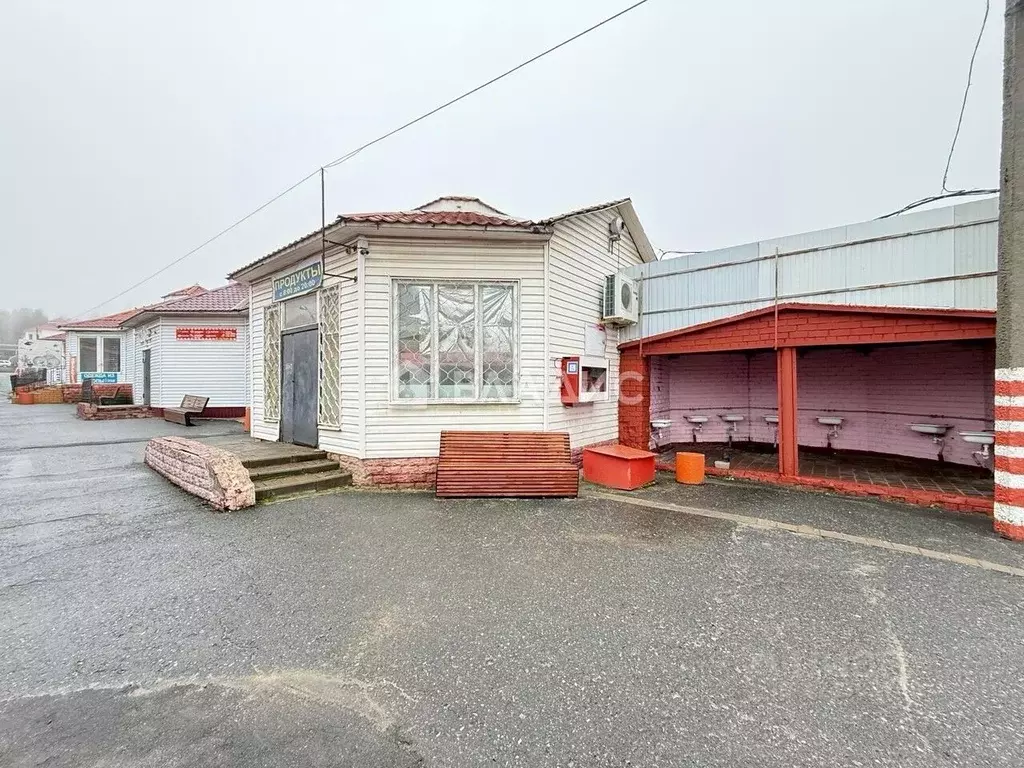 Помещение свободного назначения в Белгородская область, Белгород ... - Фото 2