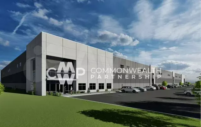 Склад, 5660 м - Фото 0