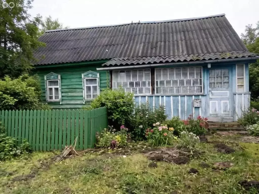 Дом в село Волконское, улица 65 лет Победы (87.5 м) - Фото 2