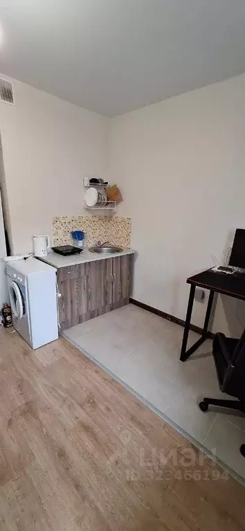 Студия Московская область, Балашиха Саввино мкр, бул. Спасский, 3 ... - Фото 2