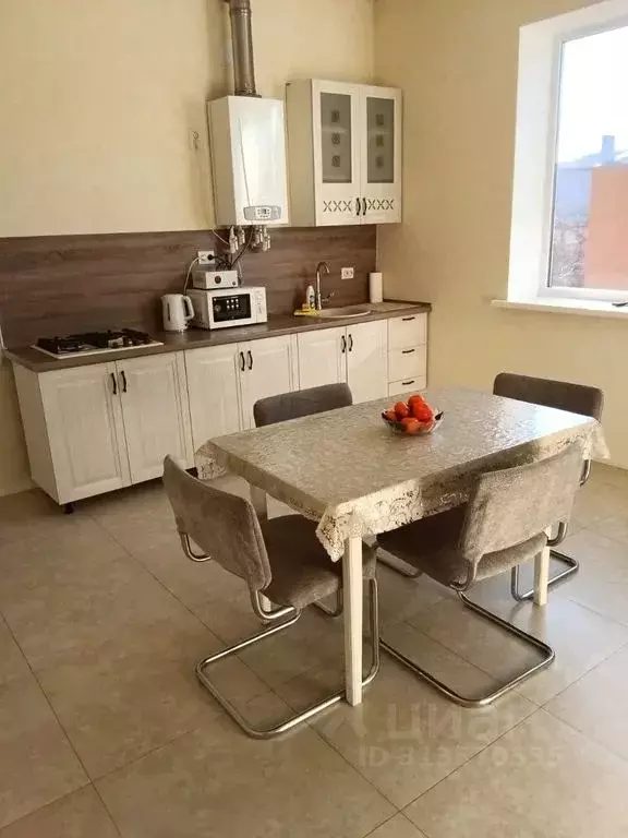 Дом в Ставропольский край, Георгиевск ул. Быкова, 20 (90 м) - Фото 0