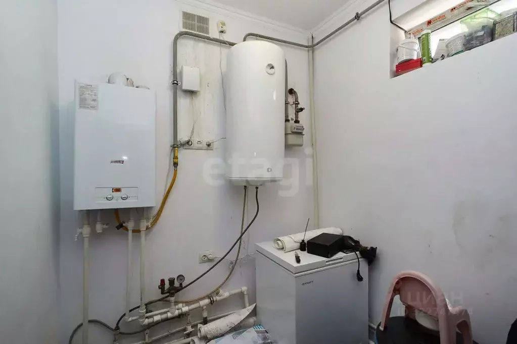 Дом в Тюменская область, Тюмень Березка СНТ, ул. 12-я Садовая (148 м) - Фото 1