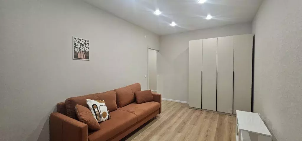 1-к кв. Удмуртия, Ижевск ул. Имени В.С. Тарасова, 7 (37.0 м) - Фото 2