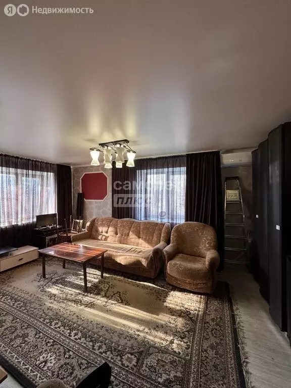 1-комнатная квартира: Липецк, улица 40 лет Октября, 25 (31 м) - Фото 1