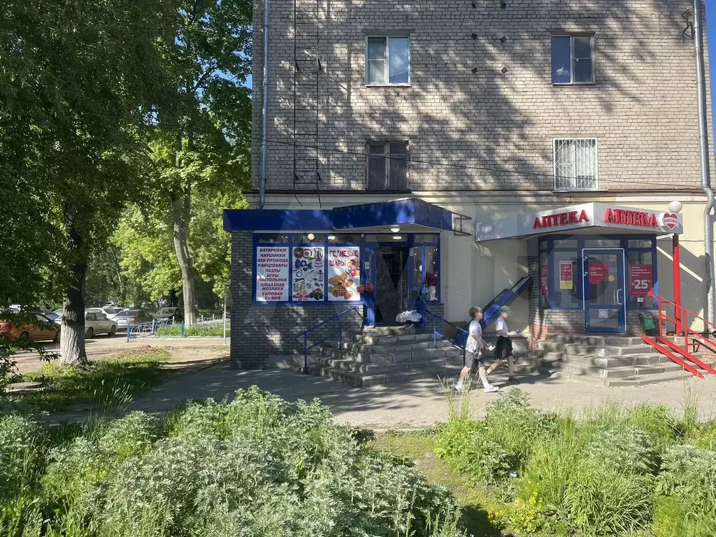 Торговая площадь - Фото 0
