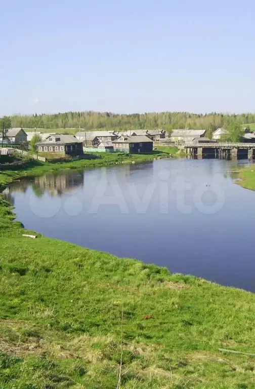 Участок 11,5 сот. (ИЖС) - Фото 1