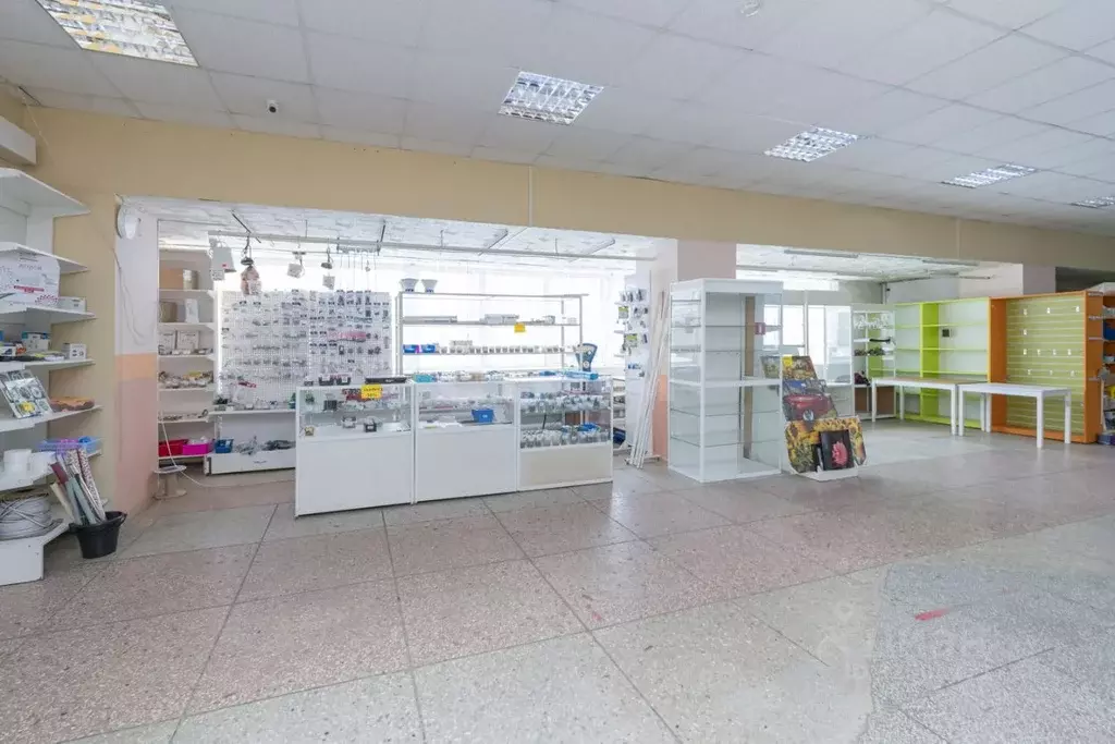 Помещение свободного назначения в Пермский край, Чернушка ул. ... - Фото 2