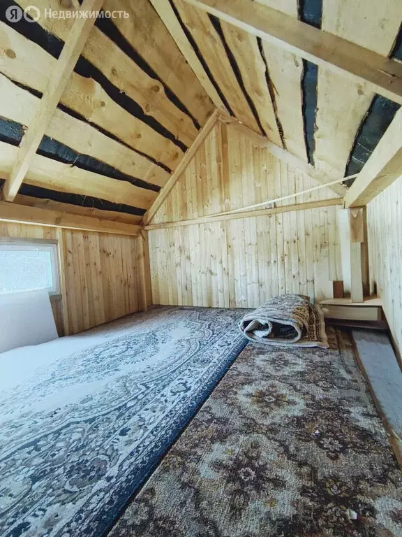 Дом в Калужская область, Дзержинский муниципальный округ, сельское ... - Фото 2